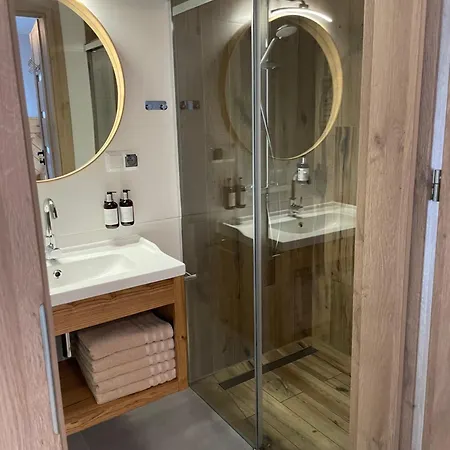 Aparthouse Apartamenty W Bialce Tatrzanskiej Białka Tatrzańska Zewnętrze zdjęcie