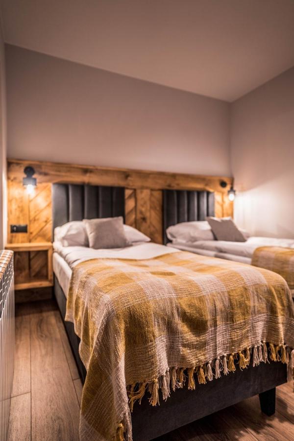Aparthouse W Bialce Tatrzanskiej Bialka Tatrzanska