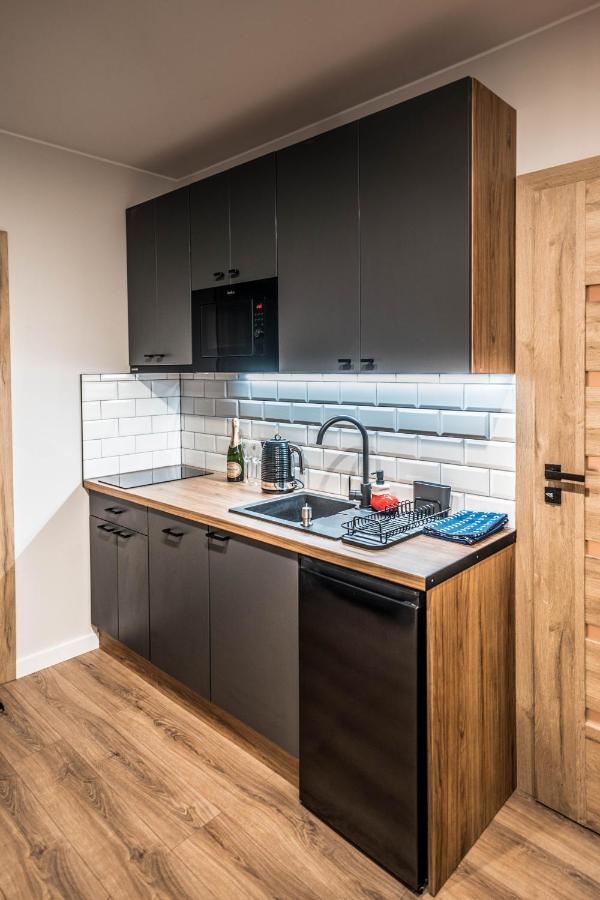 Aparthouse W Bialce Tatrzanskiej Bialka Tatrzanska