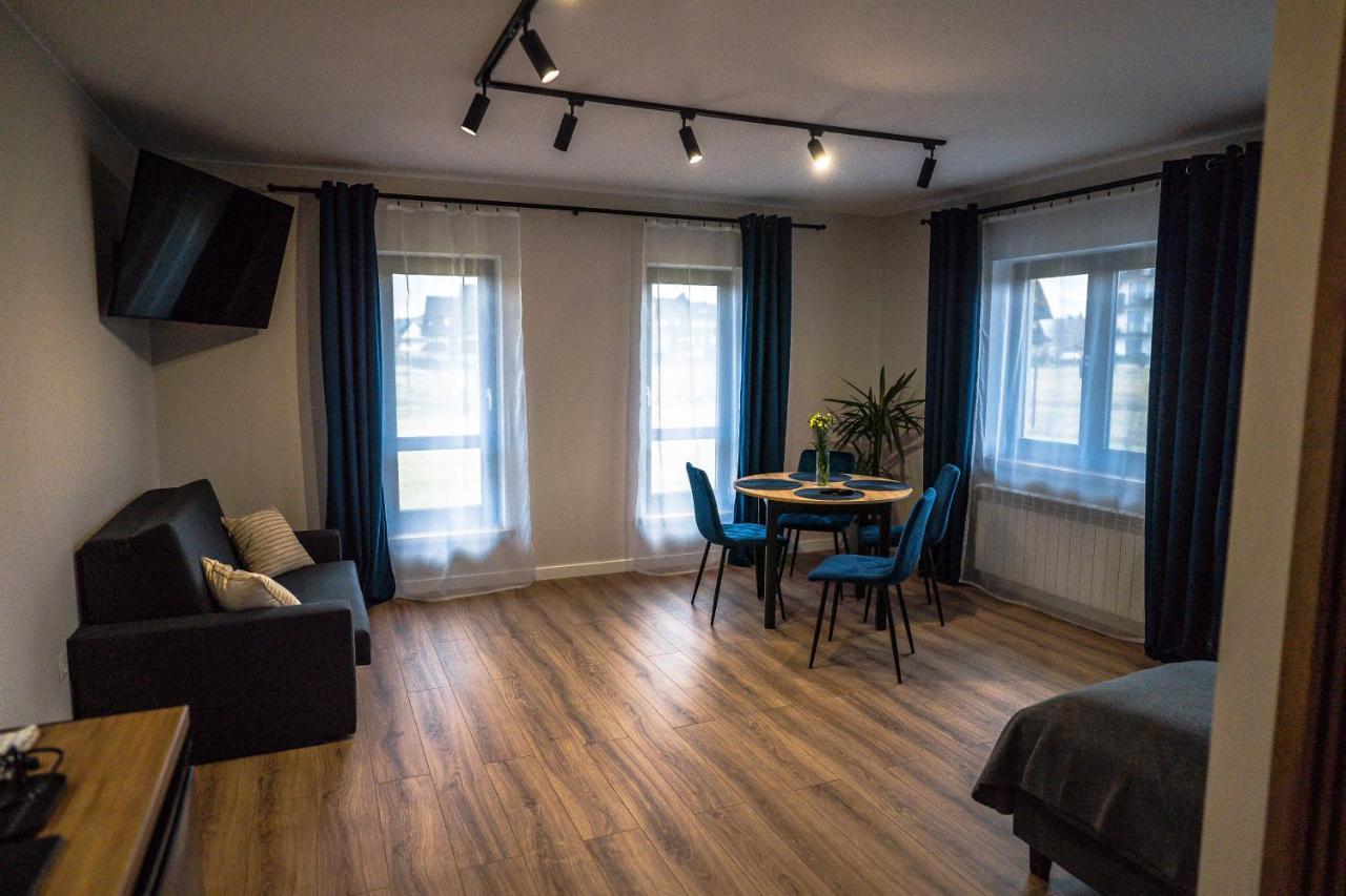 Aparthouse W Bialce Tatrzanskiej