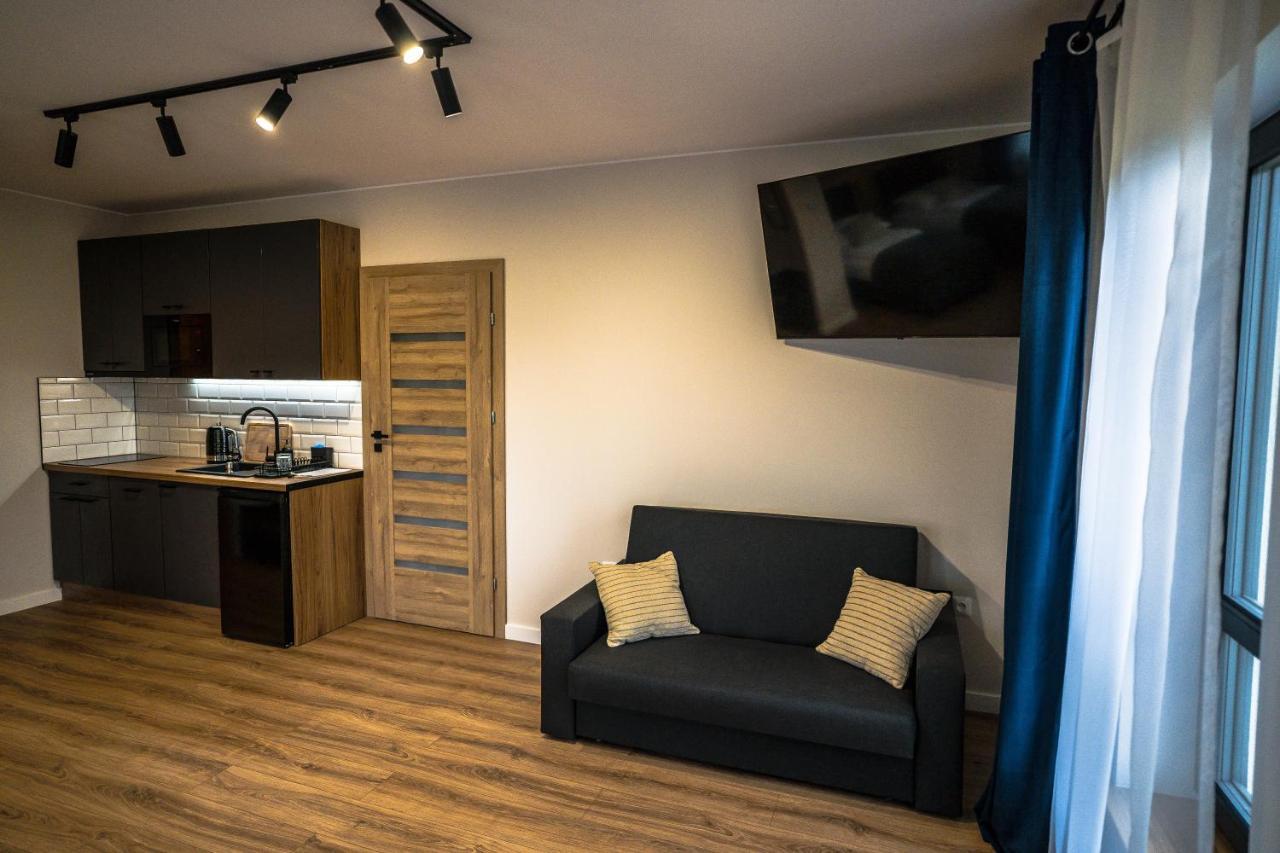 Aparthouse W Bialce Tatrzanskiej Bialka Tatrzanska